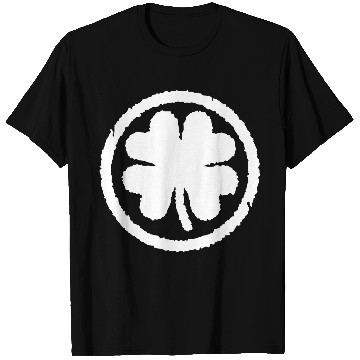 Discover Shamrock T Shirts