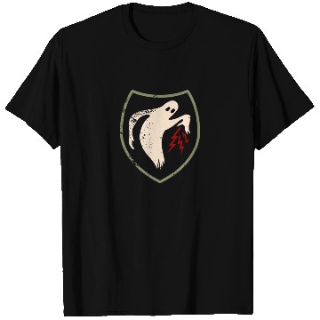 Discover WWII Ghost Army T Shirts World War 2 Military Veteran