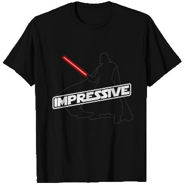 Discover Darth Vader Impressive T Shirts