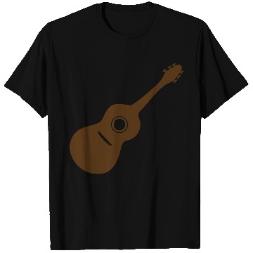 Discover guitar strings electric guitar lessons gift T Shirts