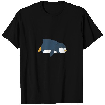 Discover penguin T Shirts