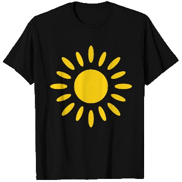 Discover Holidays - Summer - Sun - Sea T Shirts
