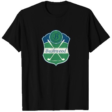 Discover Caddyshack | Bushwood Country Club T Shirts