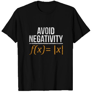 Discover Math Science T Shirts