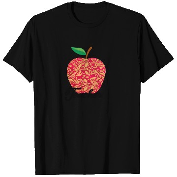 Discover Teacher T Shirts