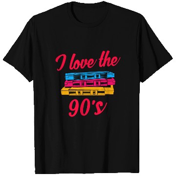 Discover 90s T Shirts