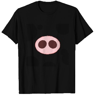 Discover Cow T Shirts