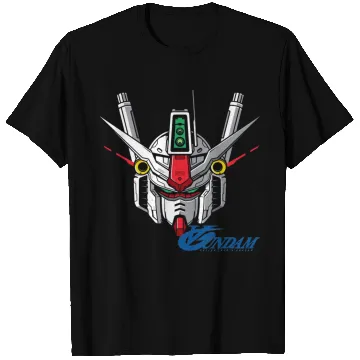Discover gundam hobbiest T Shirts