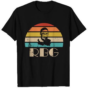 Discover Vintage Notorious RBG T Shirts Ruth Bader Ginsburg