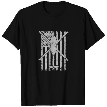 Discover Uh 60 Black Hawk Military Helicopter Patriotic Fla T Shirts