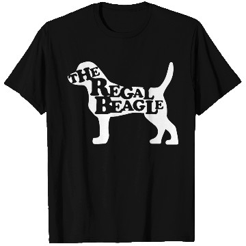 Discover the beagle T Shirts