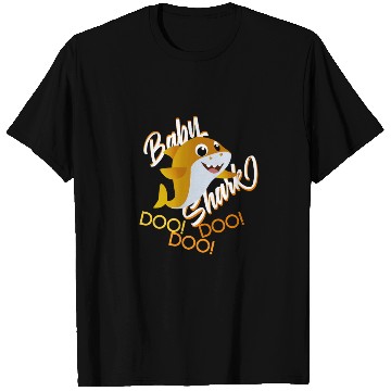 Discover Baby Shark T Shirts