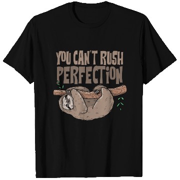 Discover Cute Lazy Sloth | Sloth Memes | Cute Little Sloth T Shirts