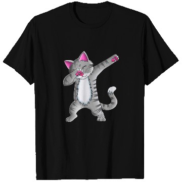 Discover Cat T Shirts