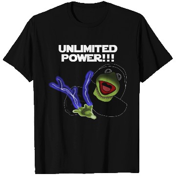 Discover Frog Sith T Shirts