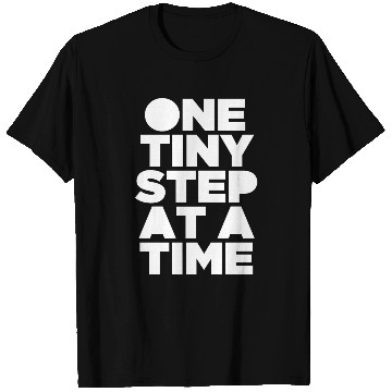Discover One Tiny Step At A Time Equality Rights Justice T Shirts