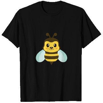 Discover Bumble Bee T Shirts
