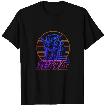 Discover gundam rx 78 T Shirts