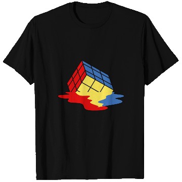 Discover 90s 80s Rocks VHS, Neon Rubic cube Cassette Tape T Shirts