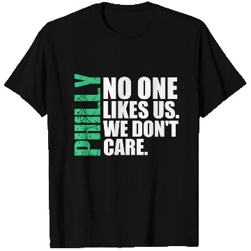 Discover We are Philly No One Likes Us We Don’t Care Philly T Shirts