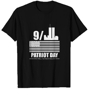 Discover 9 11 Patriot Day T Shirts