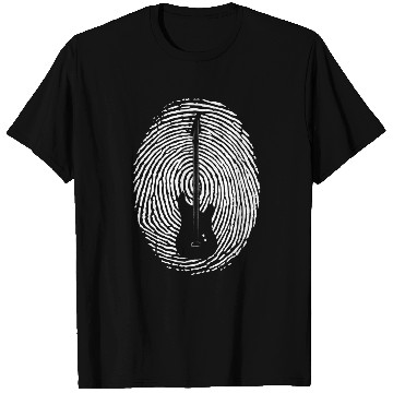Discover Bass Guitars DNA Cool Guitarist Guitar Player Gift T Shirts