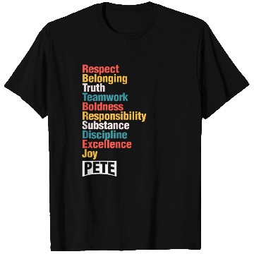 Discover Democrats Team Pete Buttigieg Election Fun Gift T Shirts