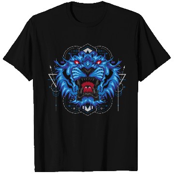 Discover tiger king T Shirts