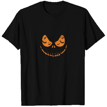 Discover Nightmare smiling T Shirts