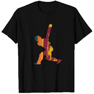 Discover Sri Lanka Cricket Cricketplayer Batsman T Shirts