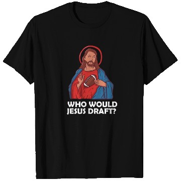 Discover Heavenly Fantasy Football Fun T Shirts