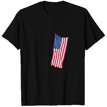 Discover Save America T Shirts