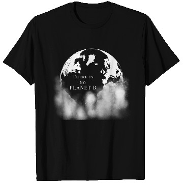 Discover Planet b White 2 T Shirts