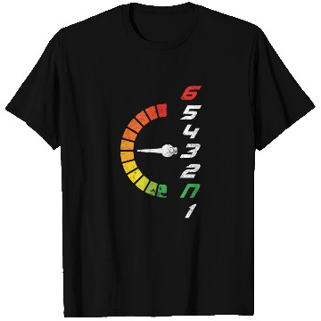 Discover Motorcycle Gear Shift Racing Moto Sport Biker Gift T Shirts