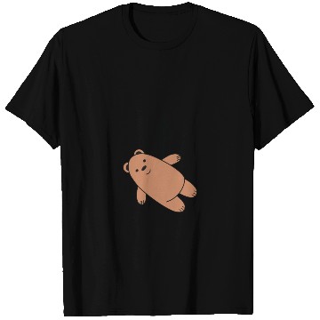 Discover Teddy bear claw machine T Shirts