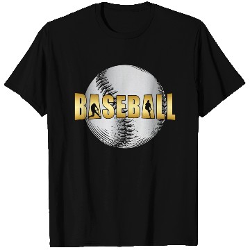 Discover Baseball Catcher Softball Baseball Bat Sports Gift T Shirts