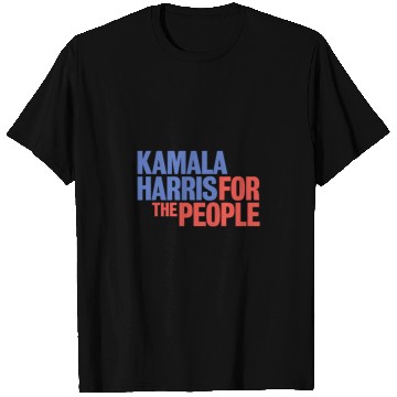 Discover Kamala Harris 2020 Kamala Harris For The People T Shirts