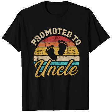 Discover Uncle T Shirts