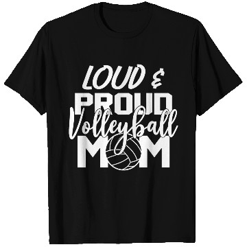 Discover Volleyball Player Beach Team Setter Volley Gift T Shirts