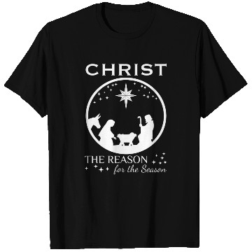 Discover Christmas Christian Gifts Store T Shirts