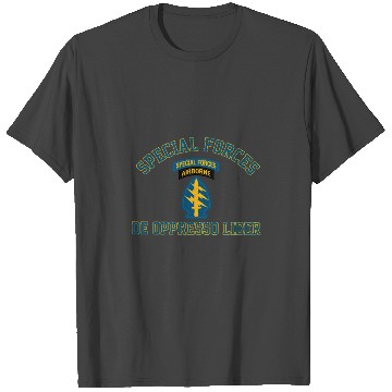 Discover Army Special Forces Green Beret Gift T Shirts