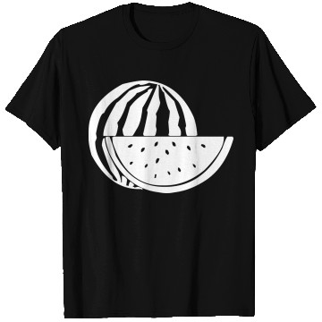 Discover A Sweet Watermelon T Shirts