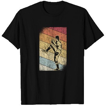 Discover Vintage Baseball T Shirts