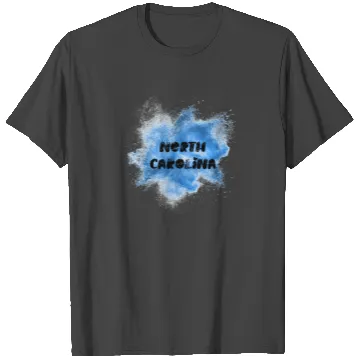 Discover North Carolina T Shirts