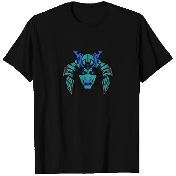 Discover Zombi Samurai Bushi Warrior Japan Gift T Shirts