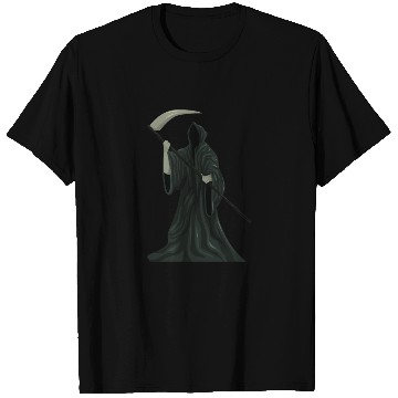 Discover Grim Reaper | Death | Halloween T Shirts