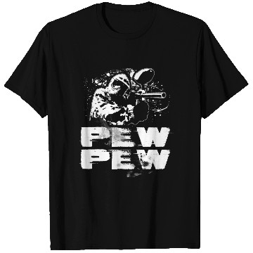 Discover Paintball Player | Air Soft Paintballer Gifts T Shirts