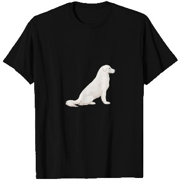 Discover Great Pyrenees T Shirts