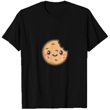 Discover Chocolate Chip Cookies T Shirts