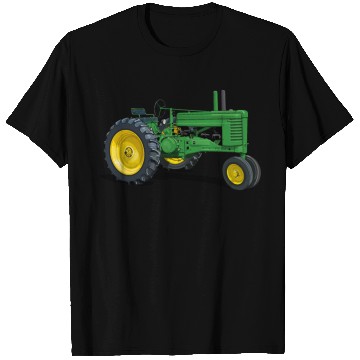 Discover Old John Dee classic T Shirts